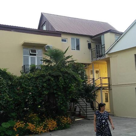 Private House Suliko 호텔 코불레티 외부 사진