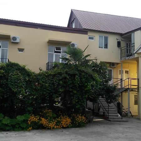 Private House Suliko 호텔 코불레티 외부 사진