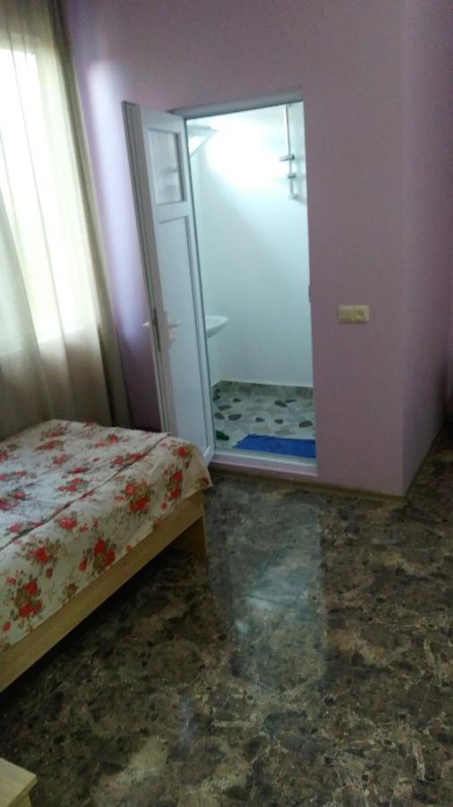Private House Suliko 호텔 코불레티 외부 사진