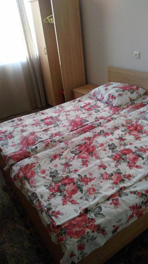 Private House Suliko 호텔 코불레티 외부 사진