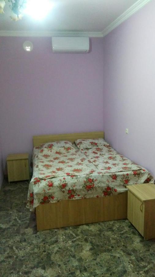 Private House Suliko 호텔 코불레티 외부 사진