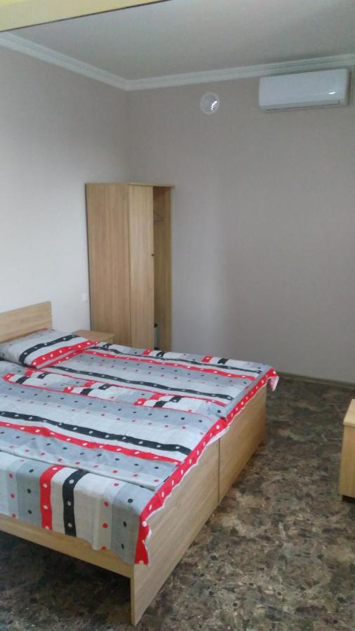 Private House Suliko 호텔 코불레티 외부 사진