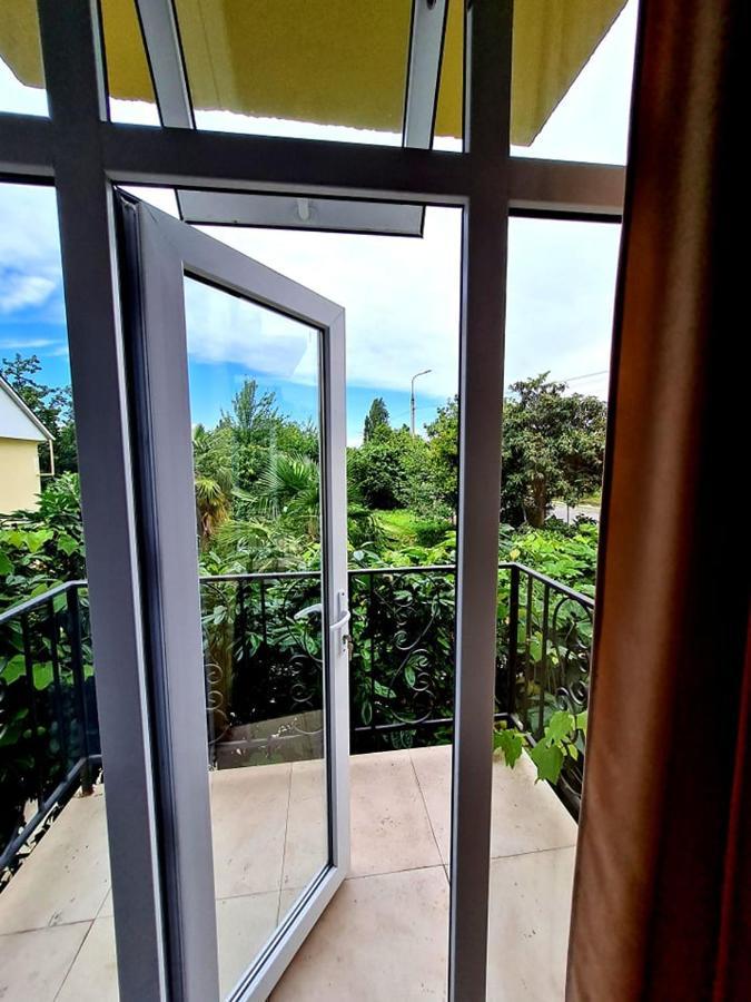 Private House Suliko 호텔 코불레티 외부 사진