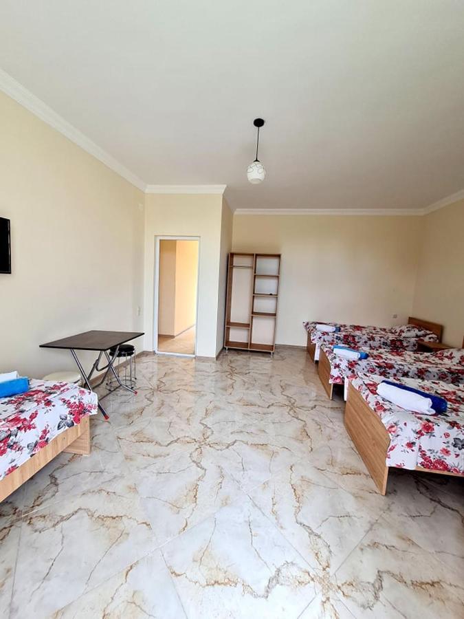 Private House Suliko 호텔 코불레티 외부 사진
