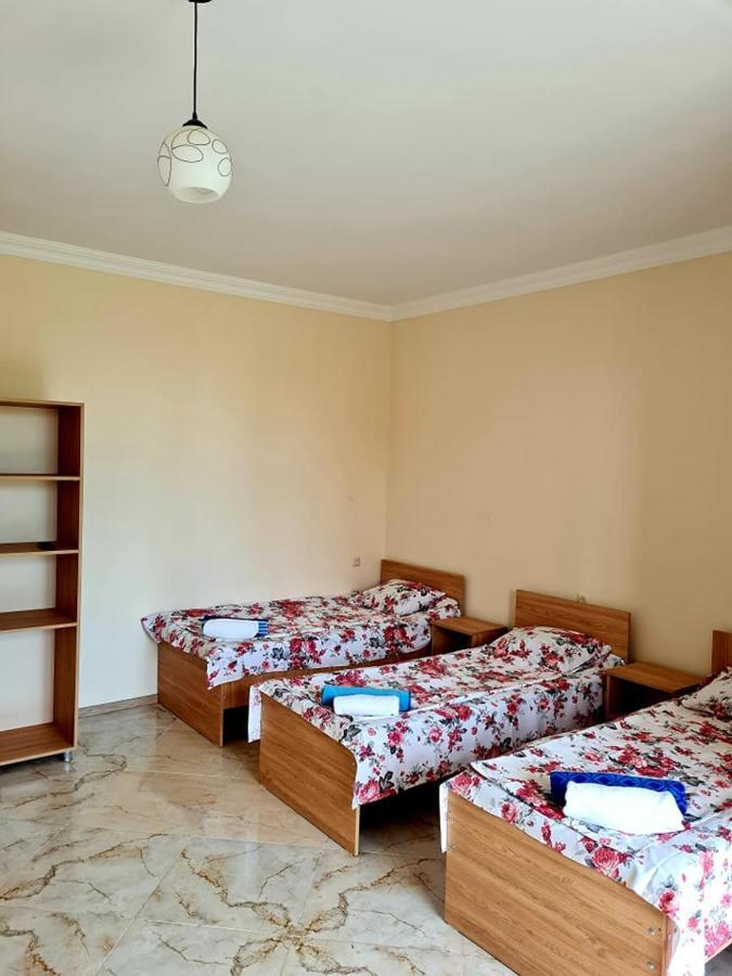 Private House Suliko 호텔 코불레티 외부 사진