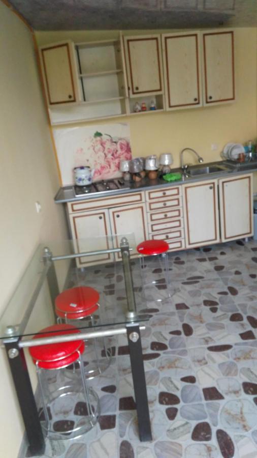 Private House Suliko 호텔 코불레티 외부 사진