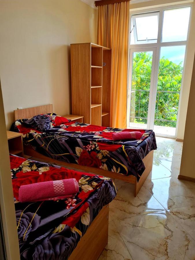 Private House Suliko 호텔 코불레티 외부 사진