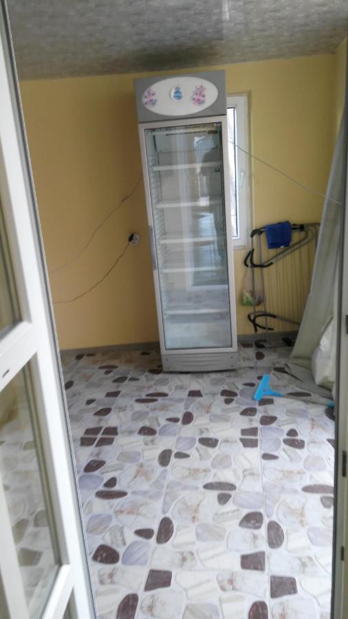 Private House Suliko 호텔 코불레티 외부 사진