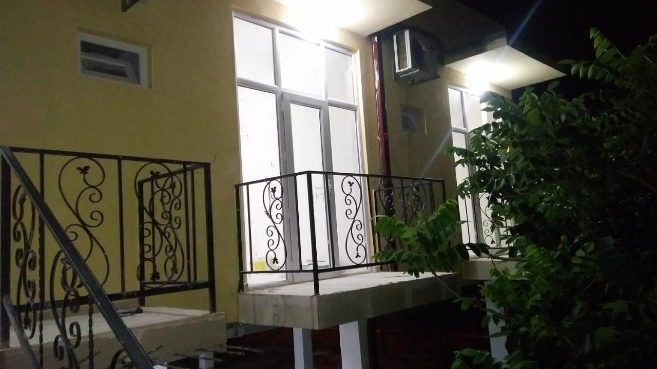 Private House Suliko 호텔 코불레티 외부 사진