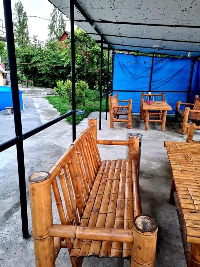 Private House Suliko 호텔 코불레티 외부 사진