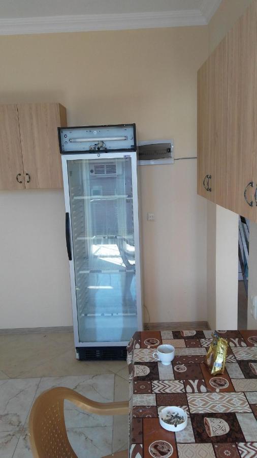 Private House Suliko 호텔 코불레티 외부 사진