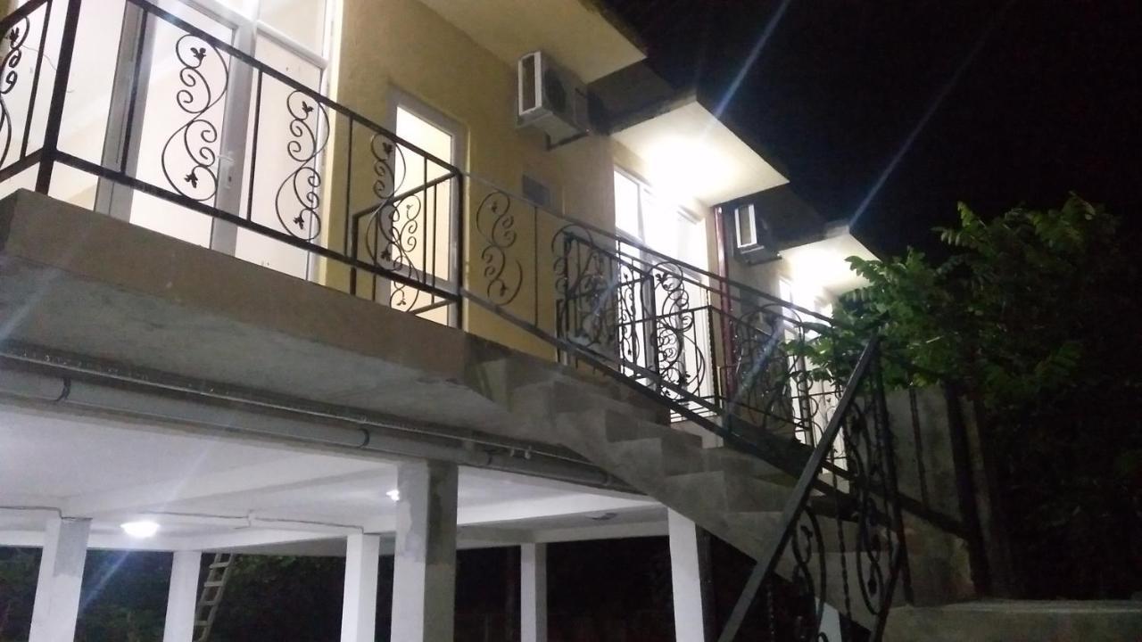 Private House Suliko 호텔 코불레티 외부 사진