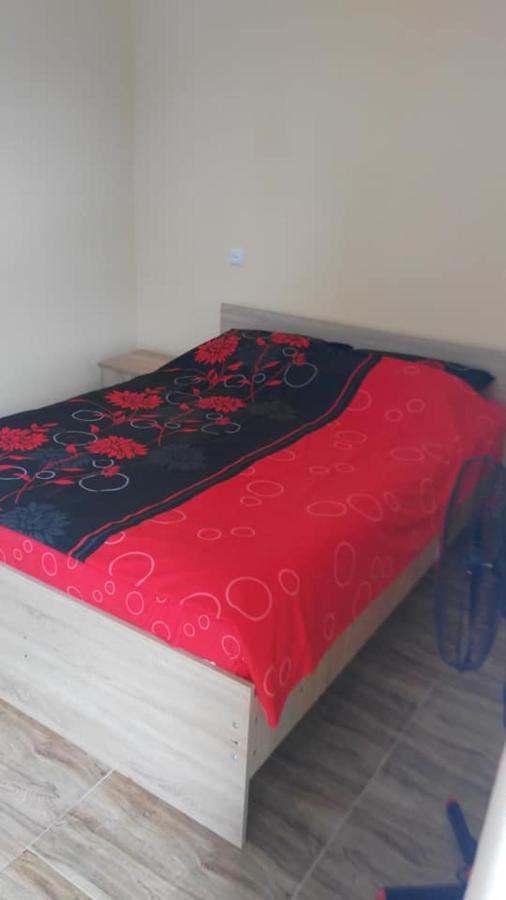 Private House Suliko 호텔 코불레티 외부 사진