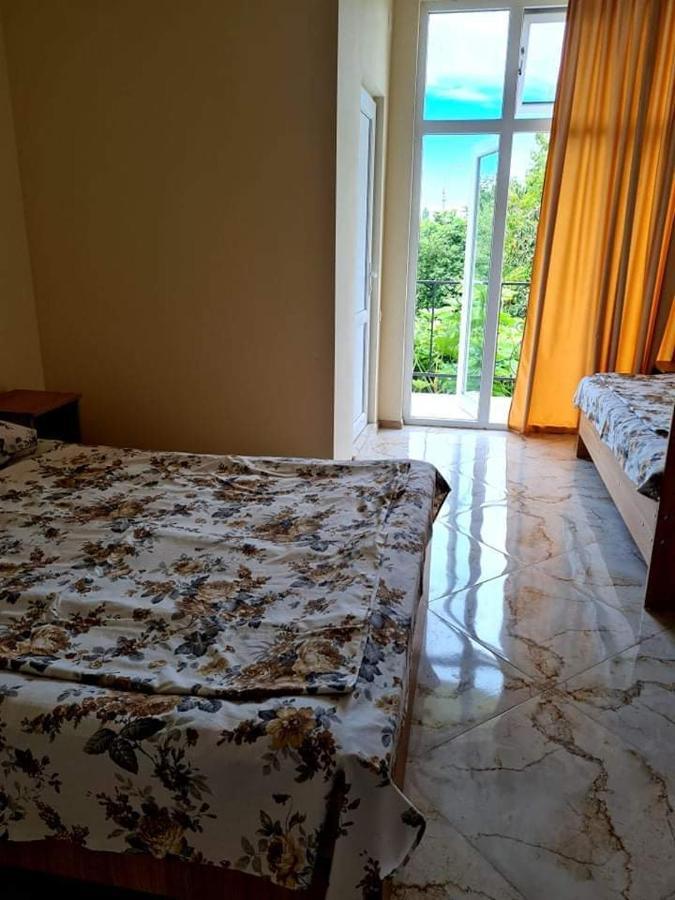 Private House Suliko 호텔 코불레티 객실 사진
