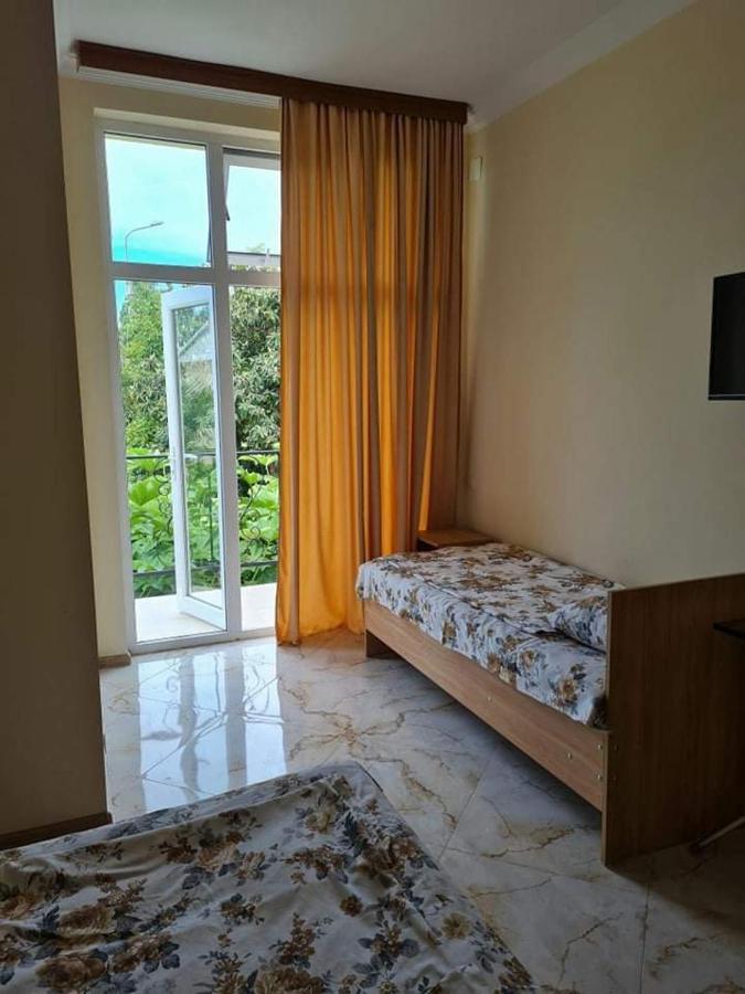 Private House Suliko 호텔 코불레티 외부 사진