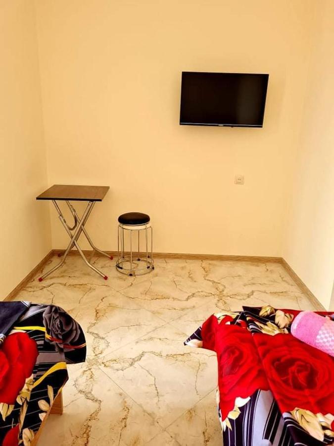 Private House Suliko 호텔 코불레티 외부 사진