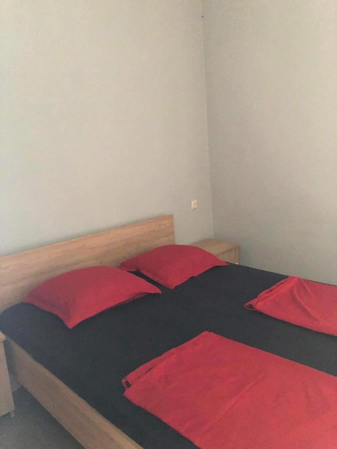 Private House Suliko 호텔 코불레티 외부 사진