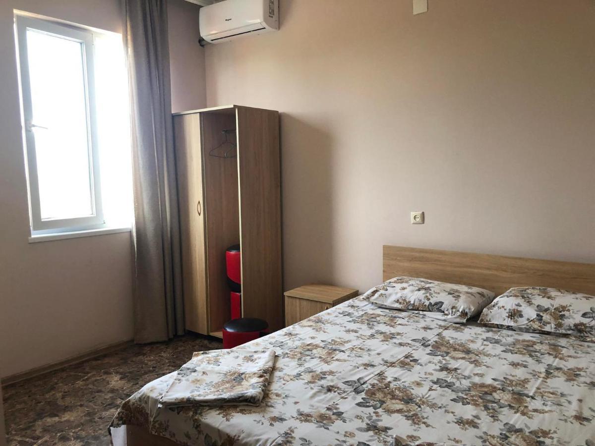 Private House Suliko 호텔 코불레티 외부 사진