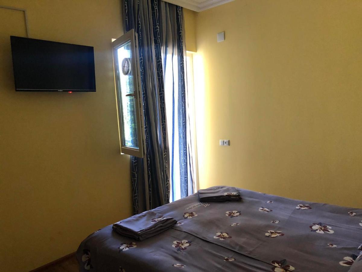 Private House Suliko 호텔 코불레티 외부 사진