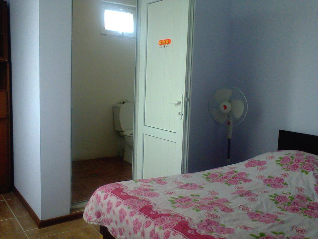 Private House Suliko 호텔 코불레티 외부 사진
