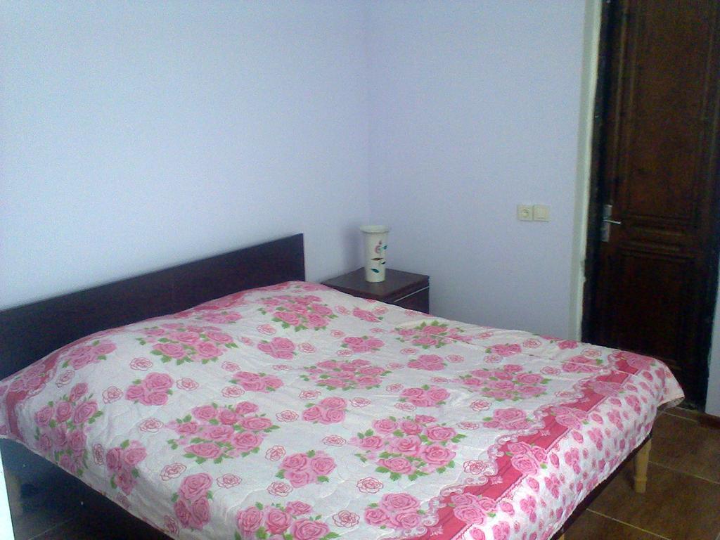 Private House Suliko 호텔 코불레티 외부 사진