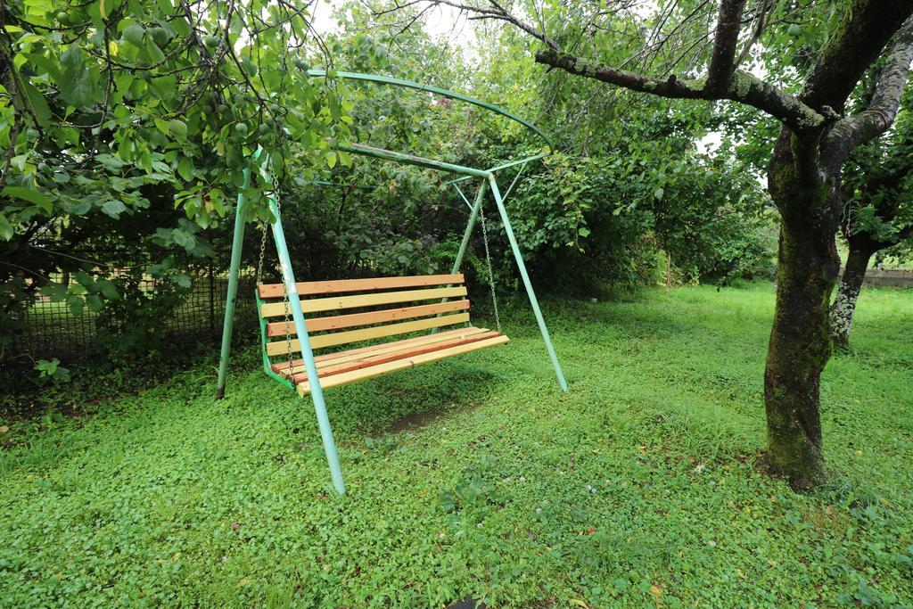 Private House Suliko 호텔 코불레티 외부 사진