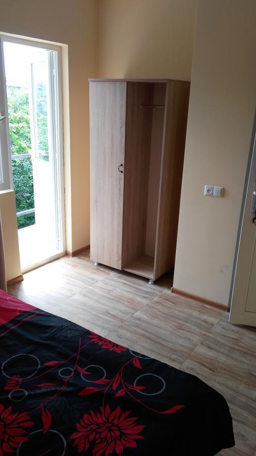 Private House Suliko 호텔 코불레티 외부 사진