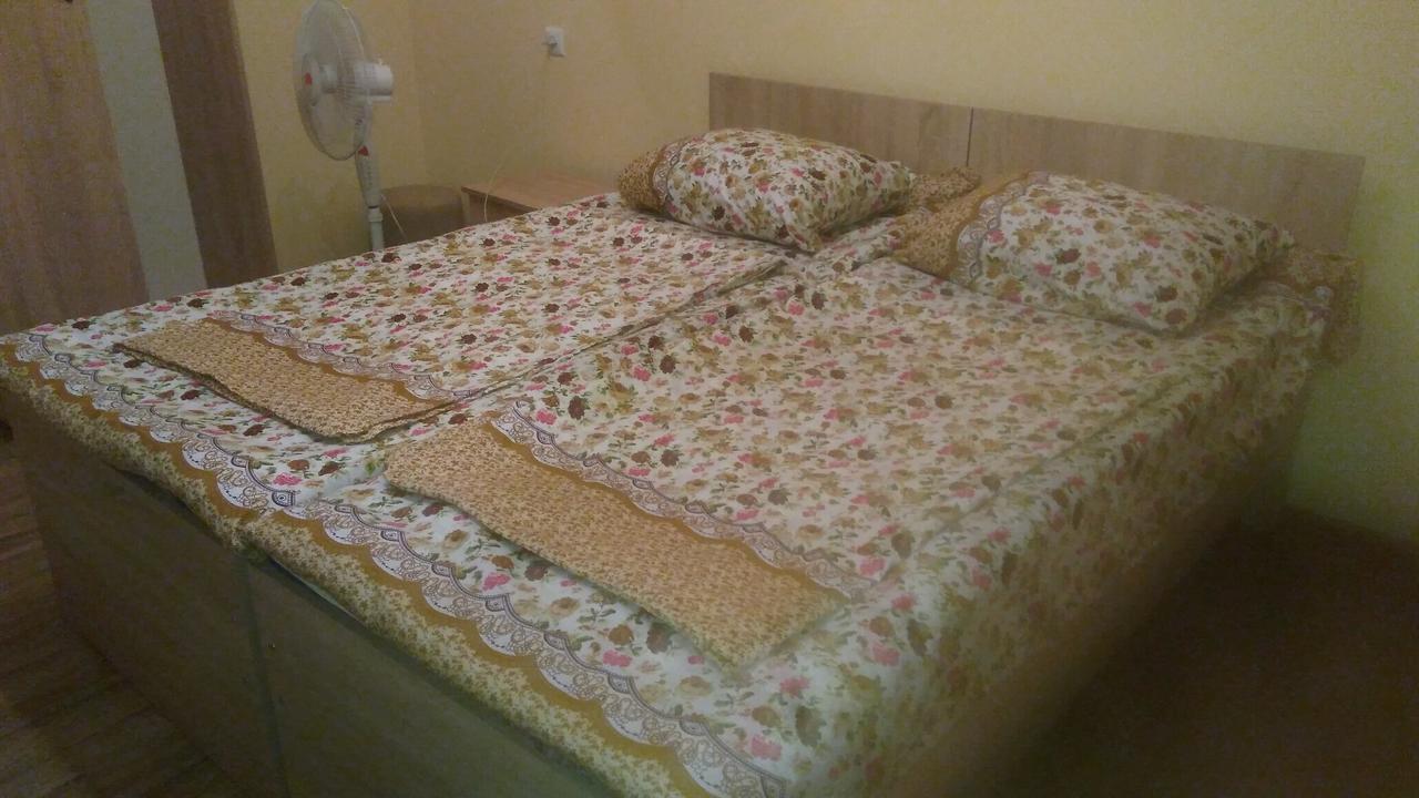 Private House Suliko 호텔 코불레티 외부 사진