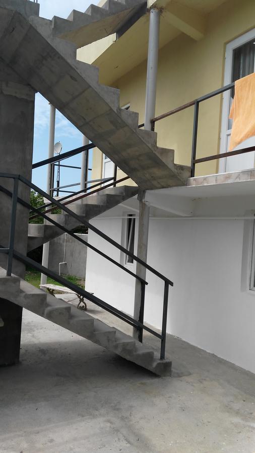 Private House Suliko 호텔 코불레티 외부 사진