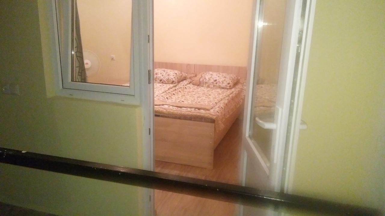 Private House Suliko 호텔 코불레티 외부 사진