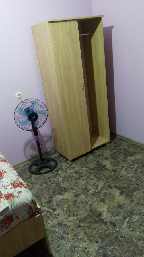 Private House Suliko 호텔 코불레티 외부 사진
