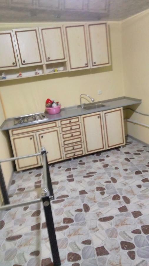 Private House Suliko 호텔 코불레티 외부 사진