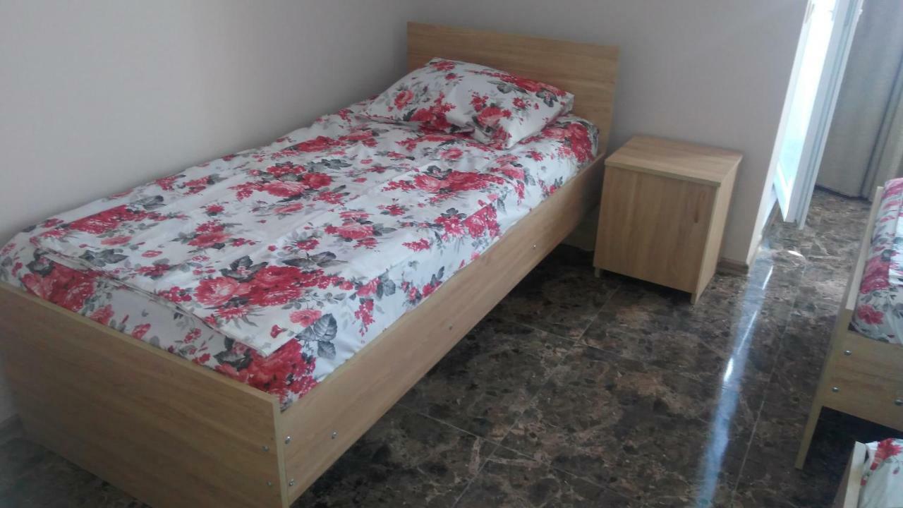 Private House Suliko 호텔 코불레티 외부 사진