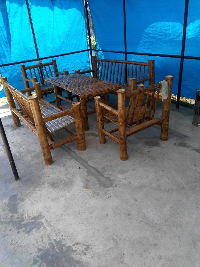 Private House Suliko 호텔 코불레티 외부 사진