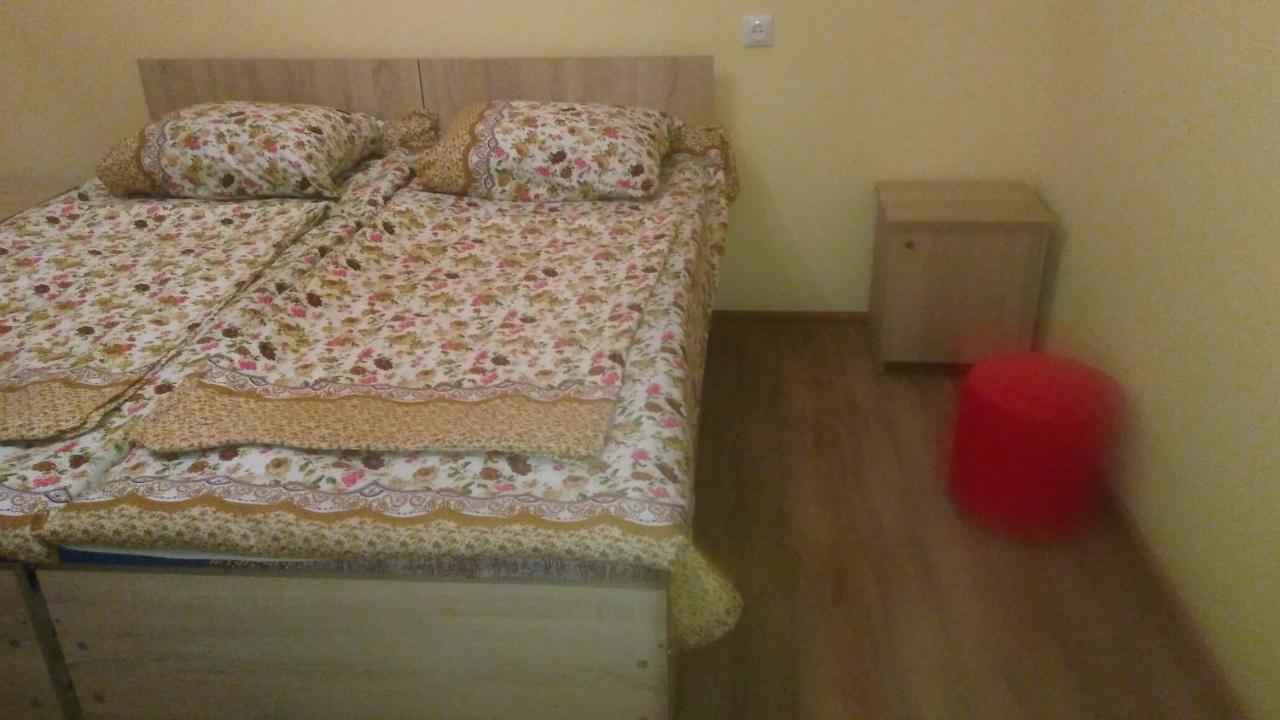 Private House Suliko 호텔 코불레티 외부 사진