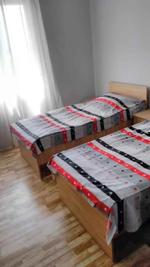 Private House Suliko 호텔 코불레티 외부 사진