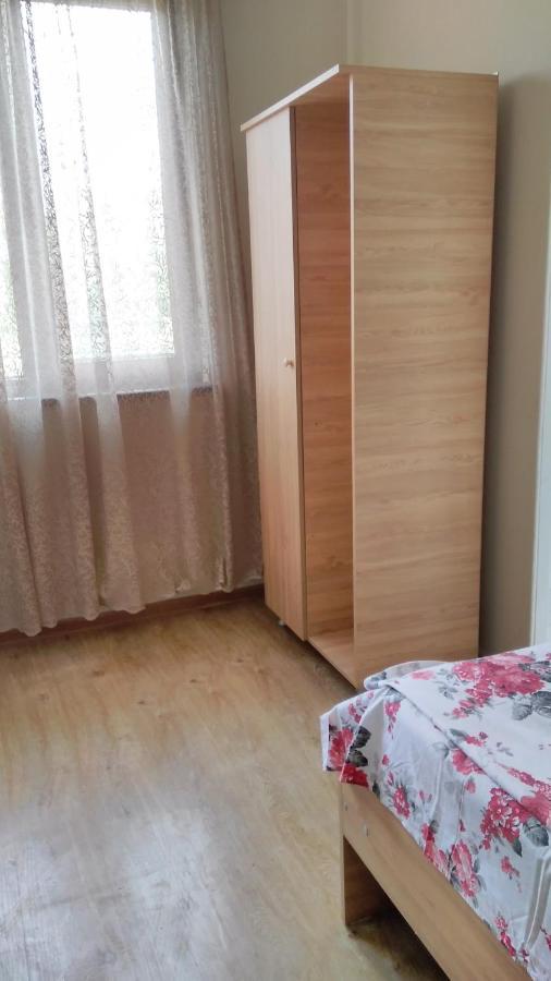 Private House Suliko 호텔 코불레티 외부 사진